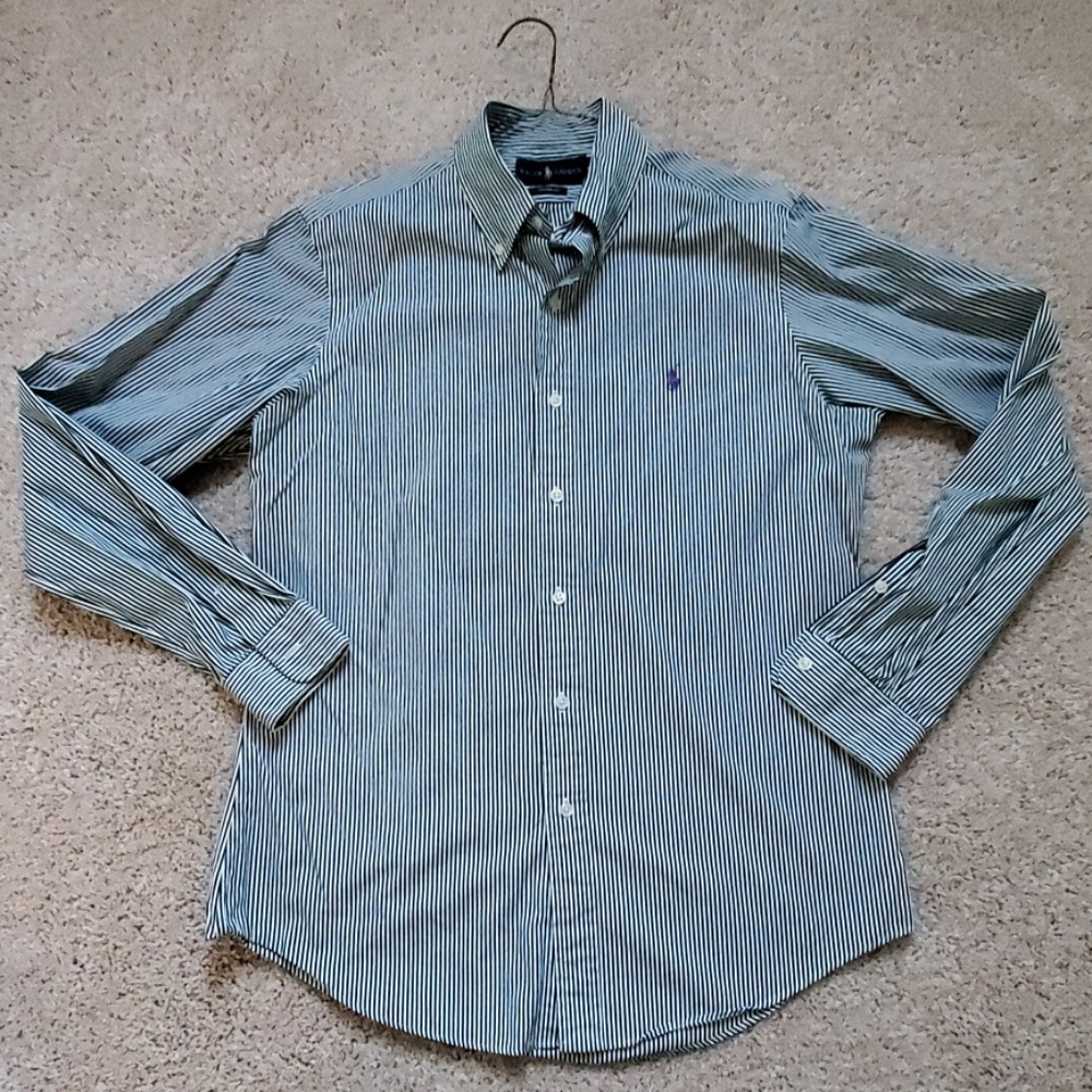 Ralph Lauren dress shirt